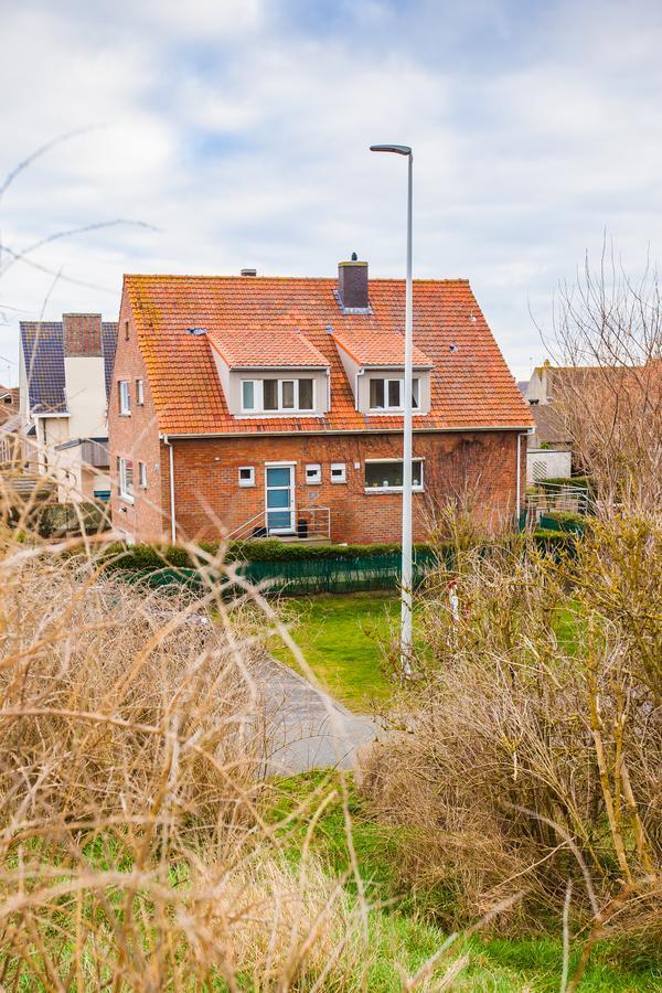 Bed and Breakfast Sable D'O -Vlak Aan De Zee- Mariakerke  Экстерьер фото