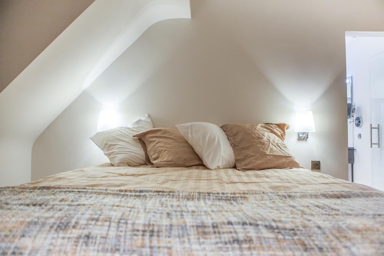 Bed and Breakfast Sable D'O -Vlak Aan De Zee- Mariakerke  Экстерьер фото